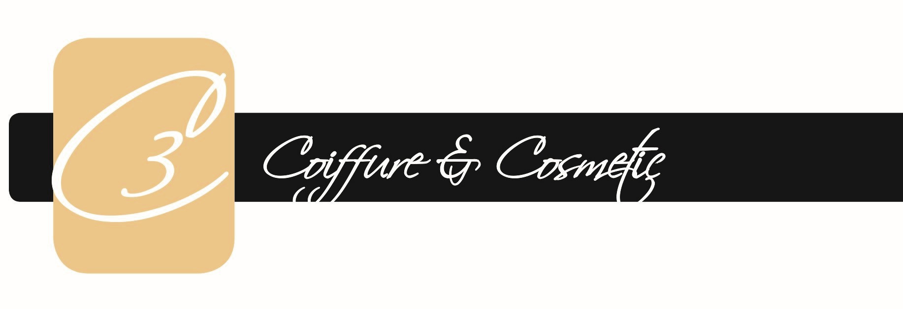Coiffure & Cosmetics C3